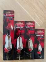 D.A.M Effzett Spoon Standard Set