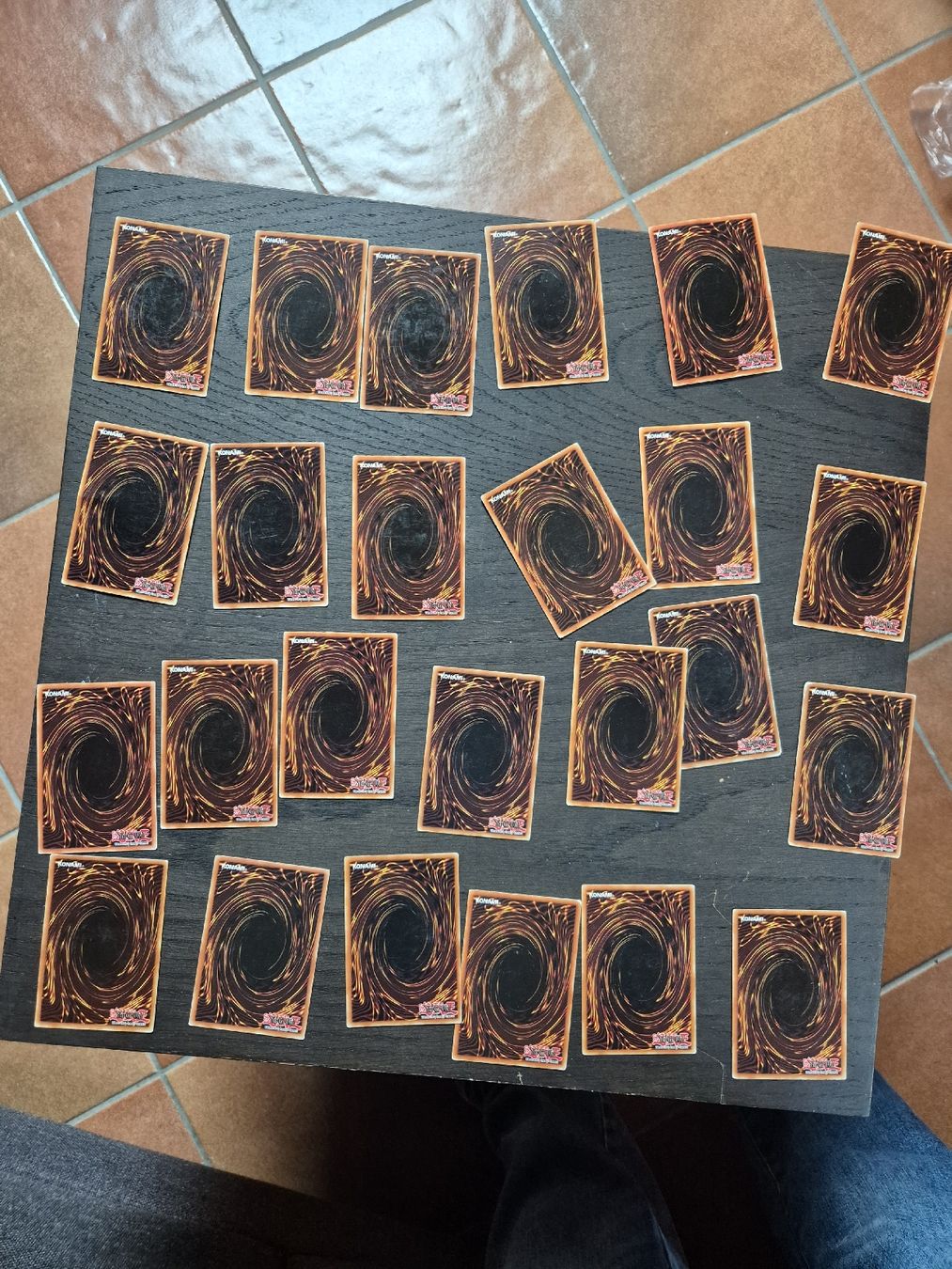 Yugioh Carte collezionabili: Yu-Gi-Oh! Karten Sammlung – Usato da Subingen venduto da mattkum 1