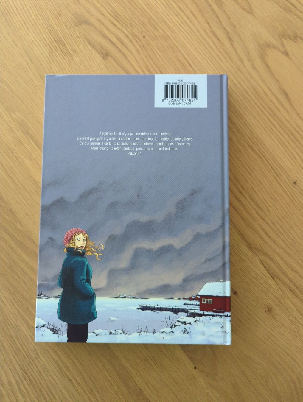 Fumetti: la princesse des glaces  – Nuovo (secondo la descrizione) da Ardon venduto da hel_2xvs 2