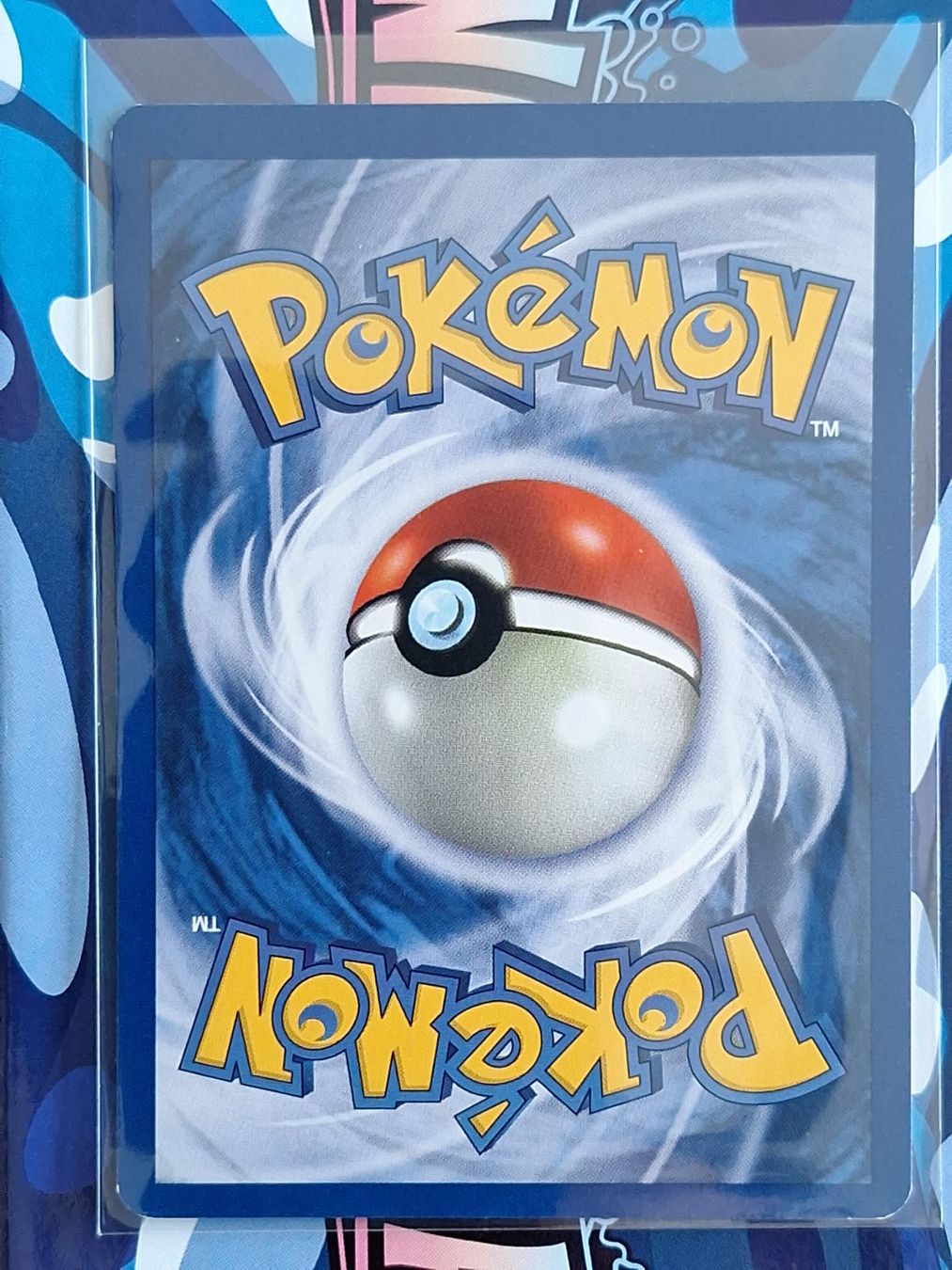 Pokémon Sammelbilder & Trading cards: Unown Icognito - Neo Destiny – Gebraucht aus Altstätten SG von GGsGameshop 1