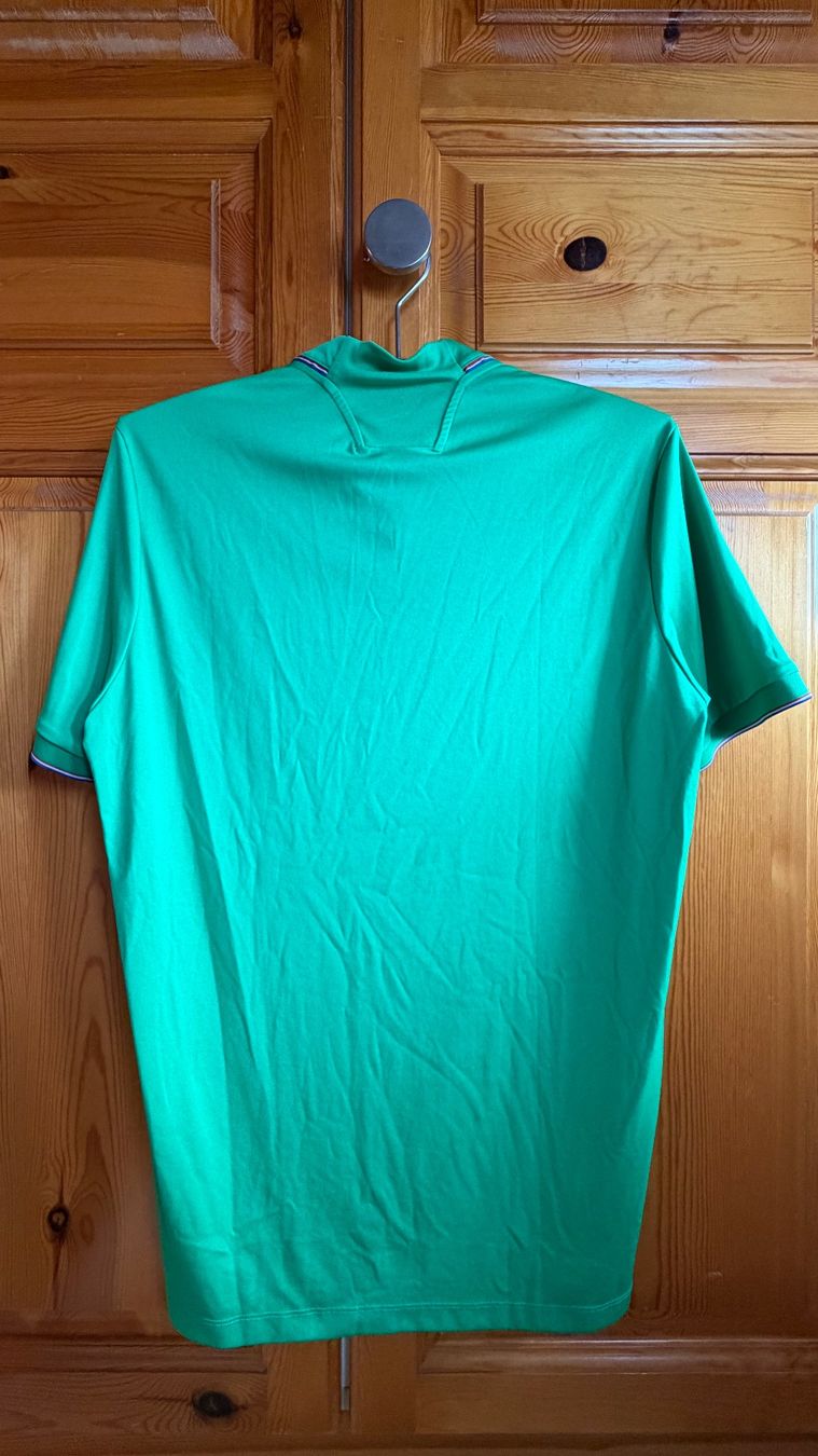 Leibchen & Hosen: Maillot Saint-Etienne 2016/2017 domicile – Neu (gemäss Beschreibung) aus Pravidondaz von zlaaak 1