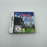 Wendy Ferien auf Rosenborg (Nintendo DS)