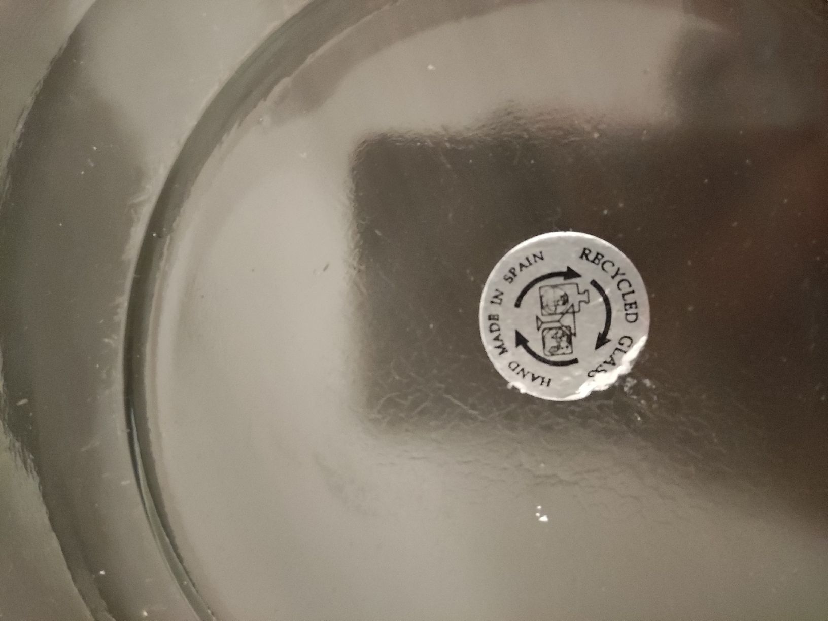 Ciotole: Grosse Glasschüssel – Nuovo (secondo la descrizione) da Siebnen venduto da Valora23 2