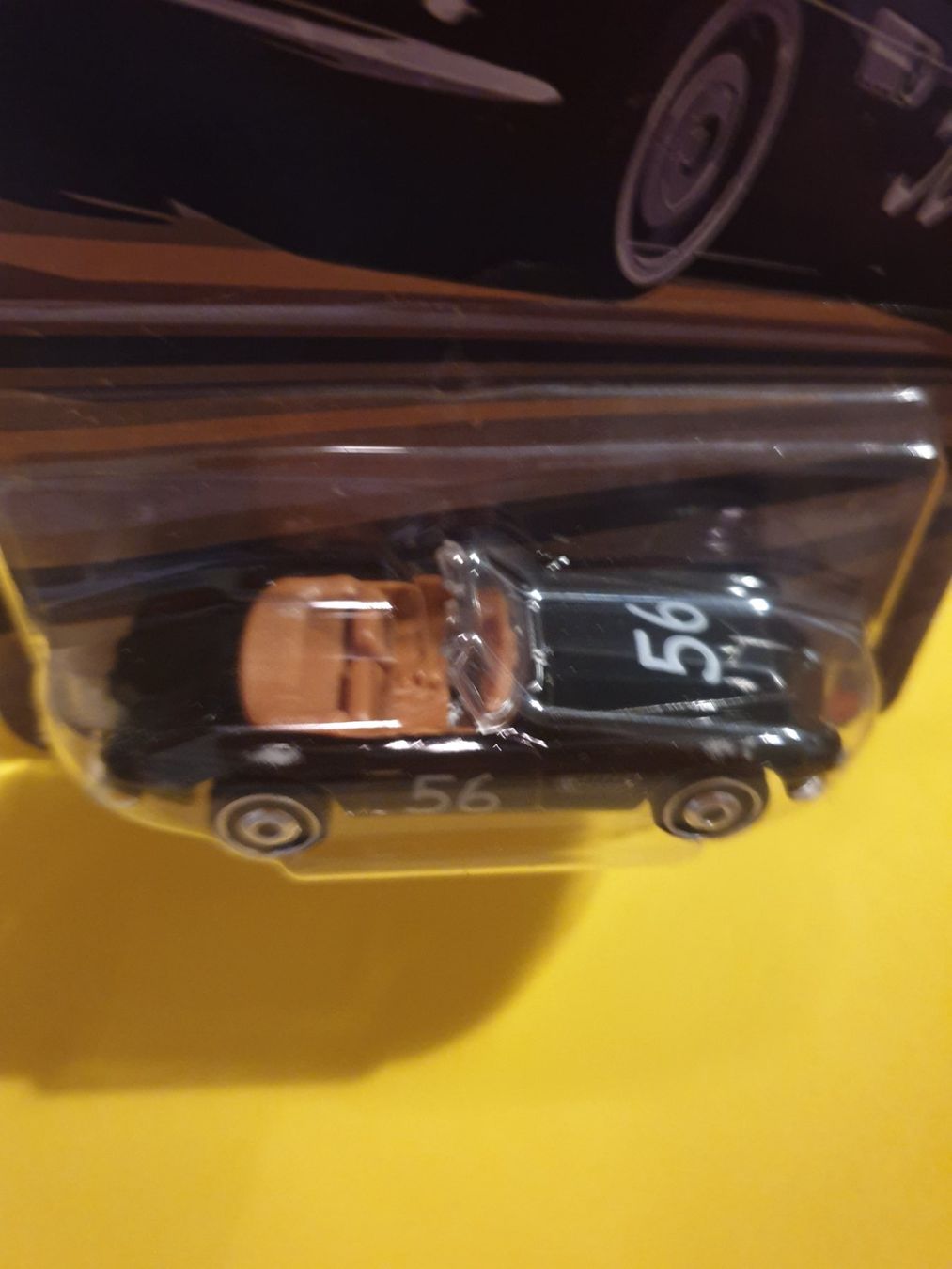 Hot Wheels Modellini d'auto: Hot Wheels BMW 507 – Nuovo e nell'imballaggio originale da Oftringen venduto da Rotor 3