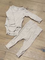 H&M Baby-Set mitwachsend  Grösse 62