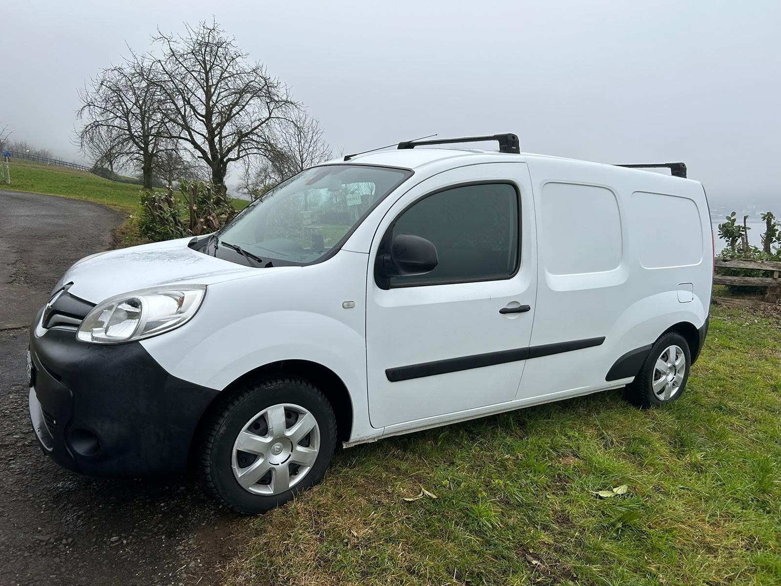 Renault Véhicules utilitaires: Renault Kango – D'occasion à immensee par negsler 1