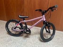 RASCAL 16 Zoll Ultraleicht (5.6kg) mit Riemenantrieb