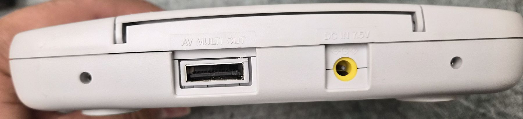 Sony Konsolen: Sony PSone Konsole mit Controller und 35+ Spielen – Gebraucht aus Baar von SKralj96 4