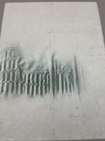 PETER PAUL LITHOGRAPHIE SIGNIERT NUMMERIERT