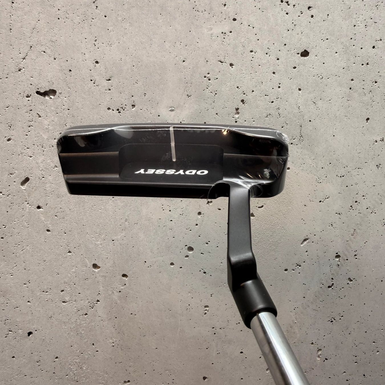 Odyssey Mazze & Set: Odyssey Ai-DUAL #1 CH Putter – Nuovo e nell'imballaggio originale da Zürich venduto da Seconda_Golf 1