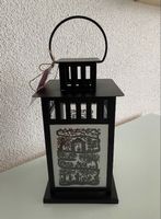Laterne «Schärischnitt» Alpabzug