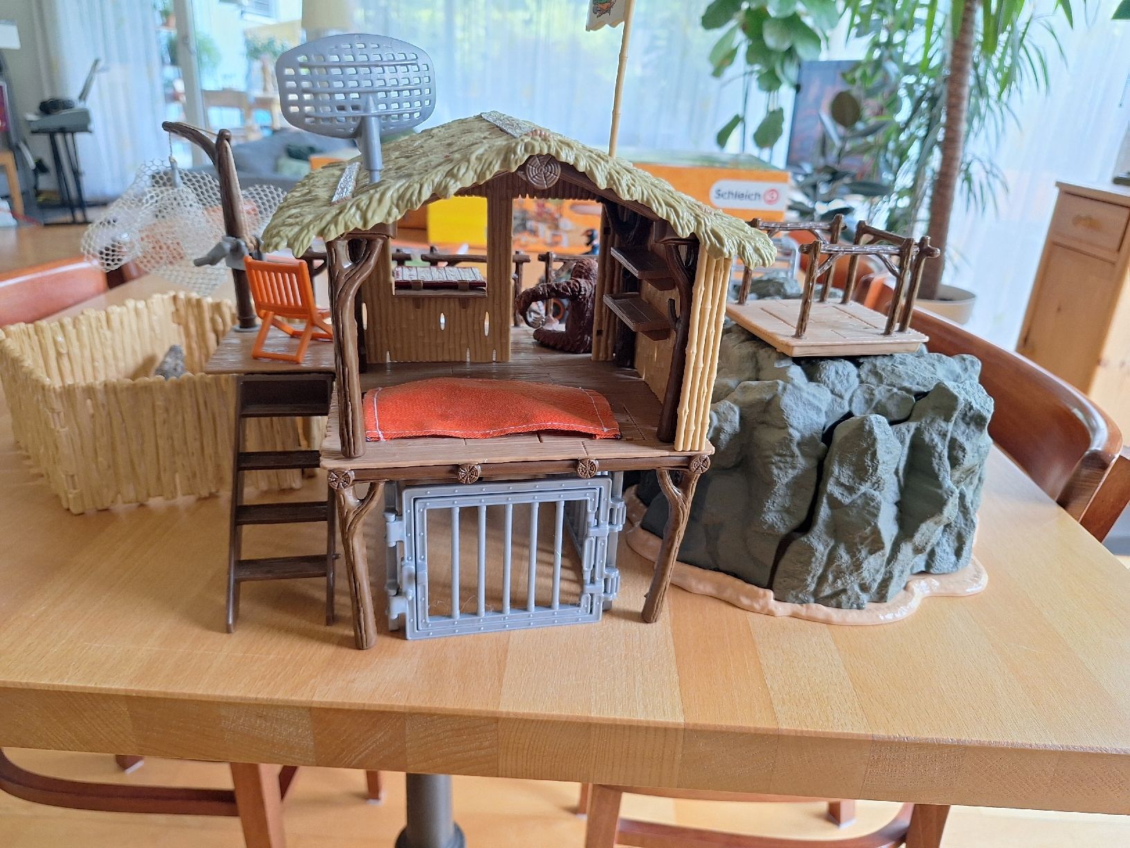 Schleich Giocattoli: Schleich Wild Life – Usato da Bülach venduto da ML001 3