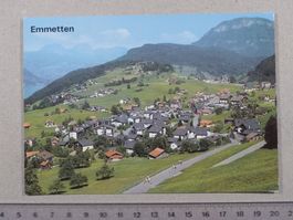 Emmetten, Feldpost Betreu Kp III/92