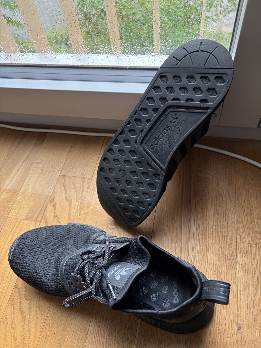 Adidas Chaussures hommes: Adidas Sneakers, Gr. 48 – D'occasion à Bern par Daniba28 1
