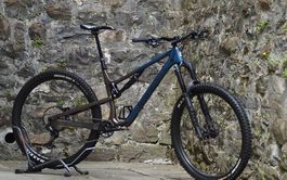 Rocky Mountain Instinct C50