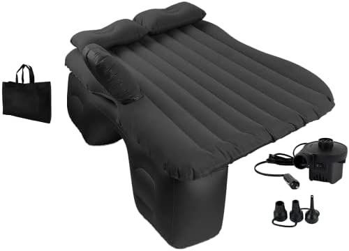 Materassi: EDIESI Luftmatratze Auto Aufblasbares Bett – Nuovo e nell'imballaggio originale da Hundwil venduto da Mr.Wong 1