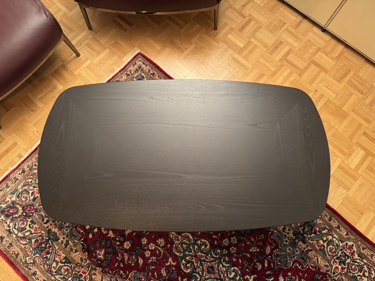 Tavoli: Design Couchtisch Esche – Nuovo (secondo la descrizione) da Basel venduto da Mxnai 4
