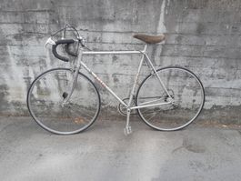 Vintage Cilo Rennvelo ab 1.--