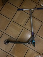 Freestyle Scooter