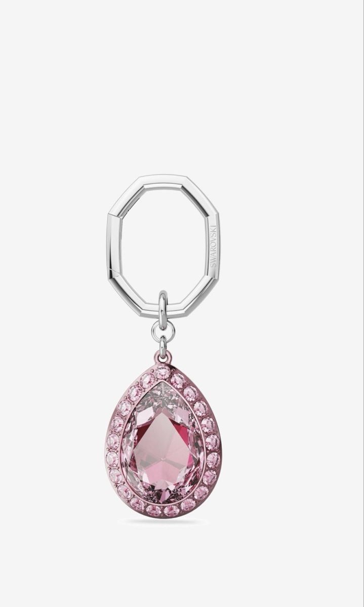 Swarovski Portachiavi: Swarowski schlüsselanhänger – Nuovo e nell'imballaggio originale da Pieterlen venduto da sam_58jm
