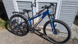 Jugend - MTB - Stevens 24Gang