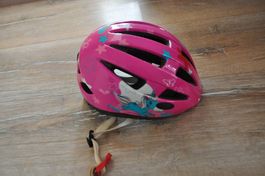 Velohelm (geeignet für Kopfumfang 50 - 54cm)