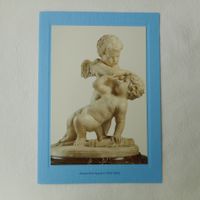Kunstkarte - Alessandro Algardi