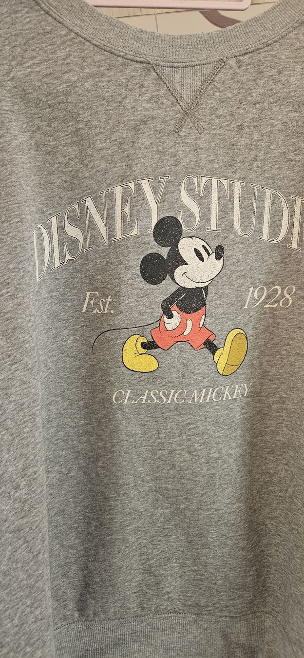 Maglioni & Felpe: Disney damen Pullover gr XXL – Usato da Schlieren venduto da Disneylover 1