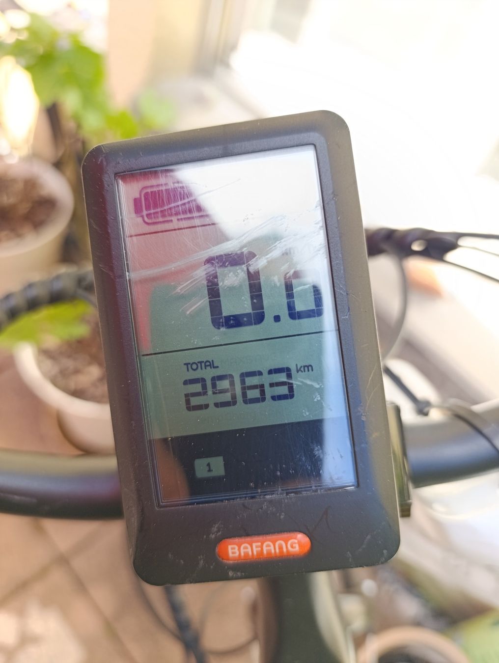 Crosswave Biciclette: Velo electrique CROSSWAVE Classic Men – Difettoso da Prangins venduto da Timband 6