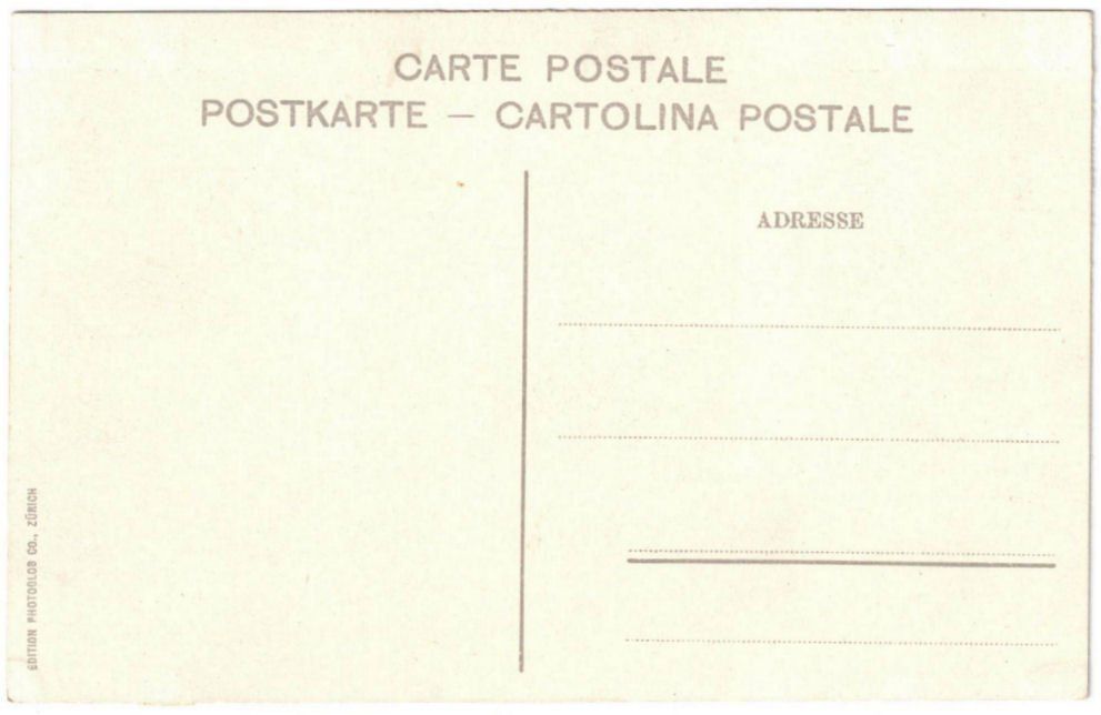 Cartoline postali: Lugano - Standseilbahn Monte San Salvatore – Usato da Binningen venduto da Mountainrider 1