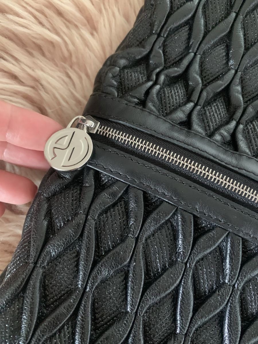 Taschen für Damen: Envoyage ledertasche – Gebraucht aus Zürich von Nikuska32 1