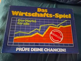 Das Wirtschaftsspiel