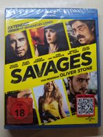 "Savages - Extended Cut" von Oliver Stone [Blu-ray/neu&OVP]