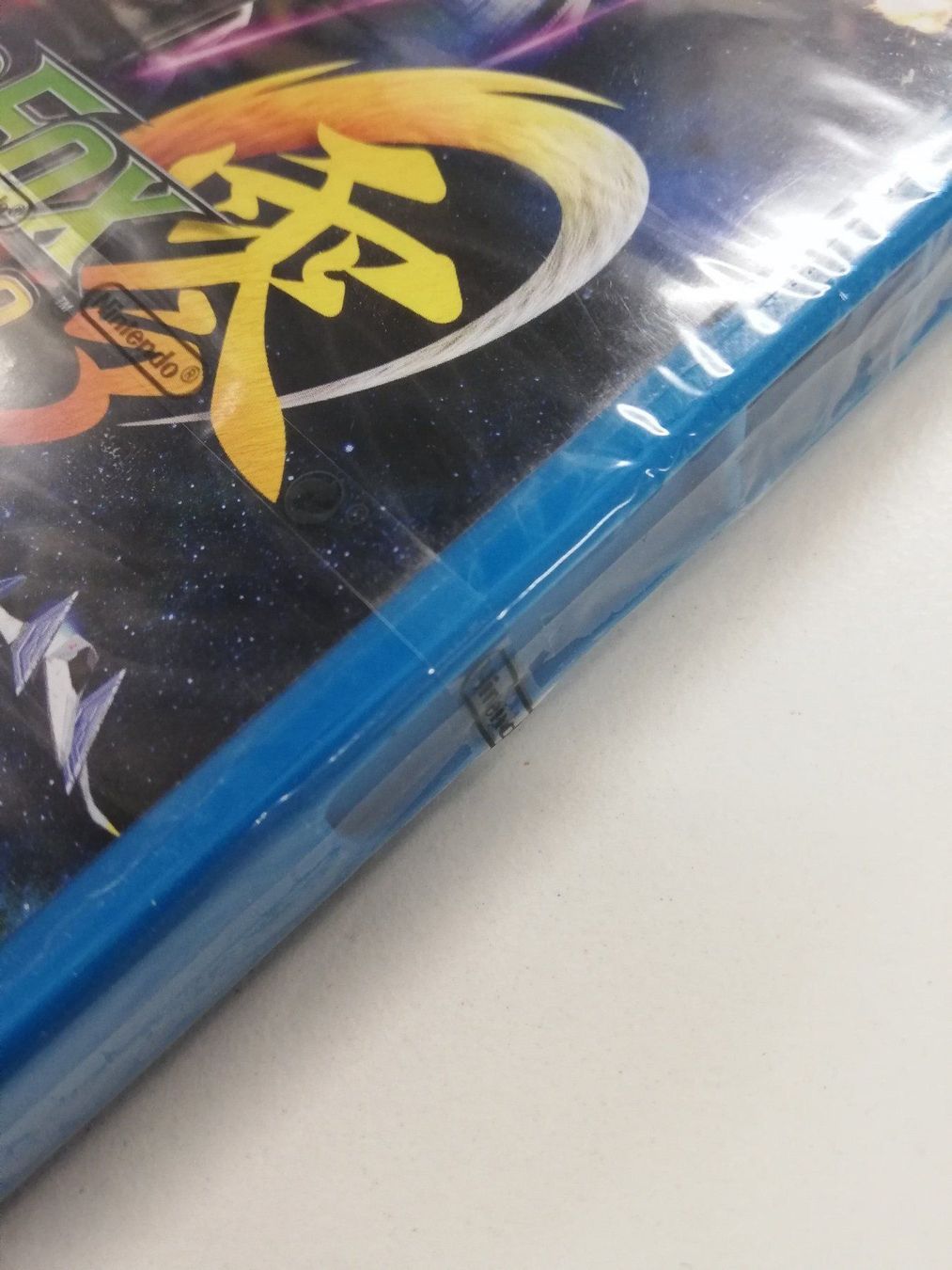 Nintendo Giochi: Star Fox Zero / Nintendo Wii-U / NEU OVP – Nuovo (secondo la descrizione) da St. Gallen venduto da zorro_dc 2