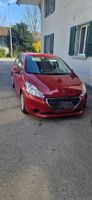 Peugeot 208 nur 20'000km Frisch ab Mfk und Service Automat