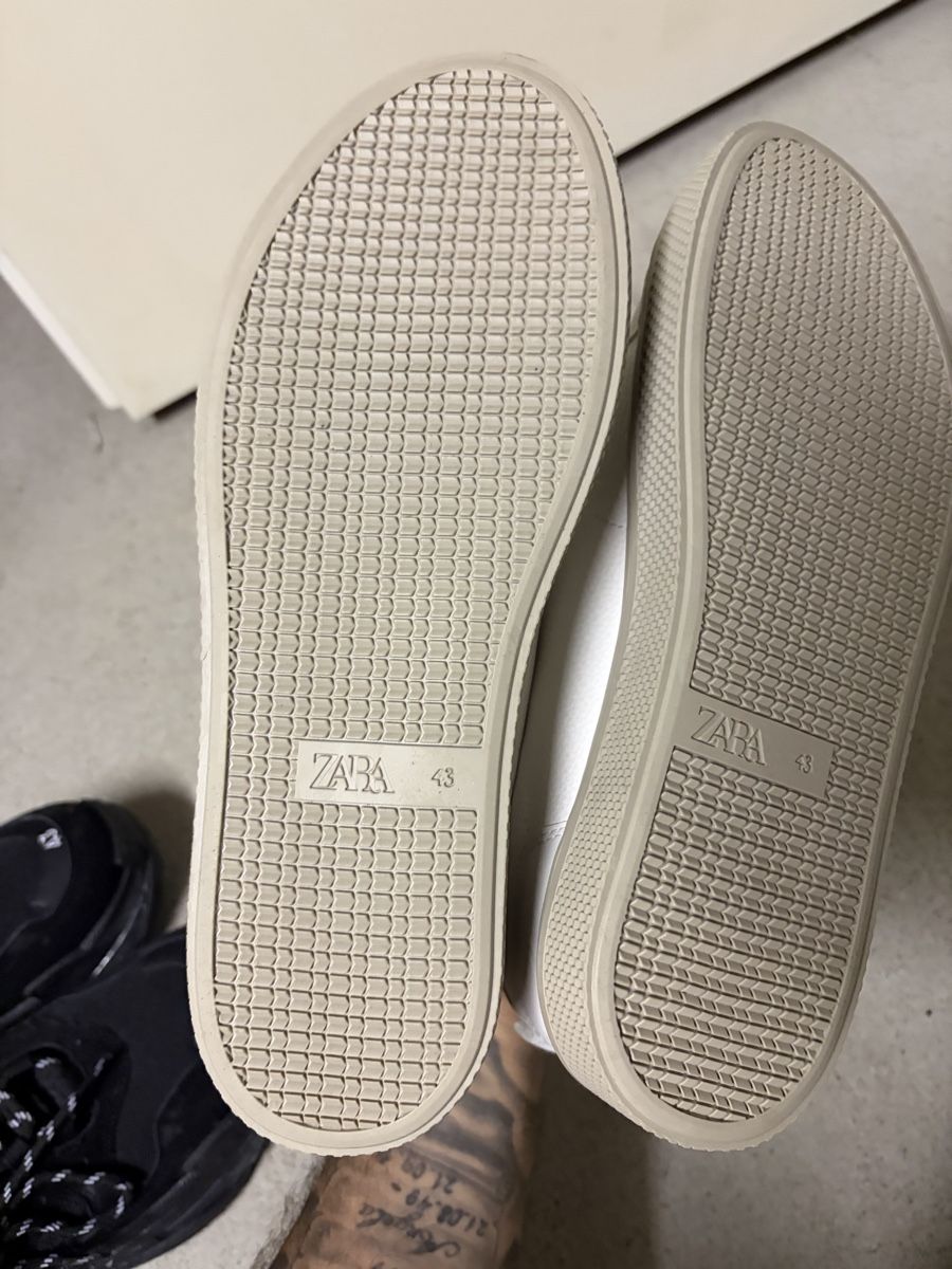 Herrenschuhe: Verkaufe Schuhe Gr.43 – Neu (gemäss Beschreibung) aus Grenchen von lyn_8w2w 2
