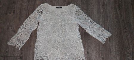 Hallhuber Bluse gr S