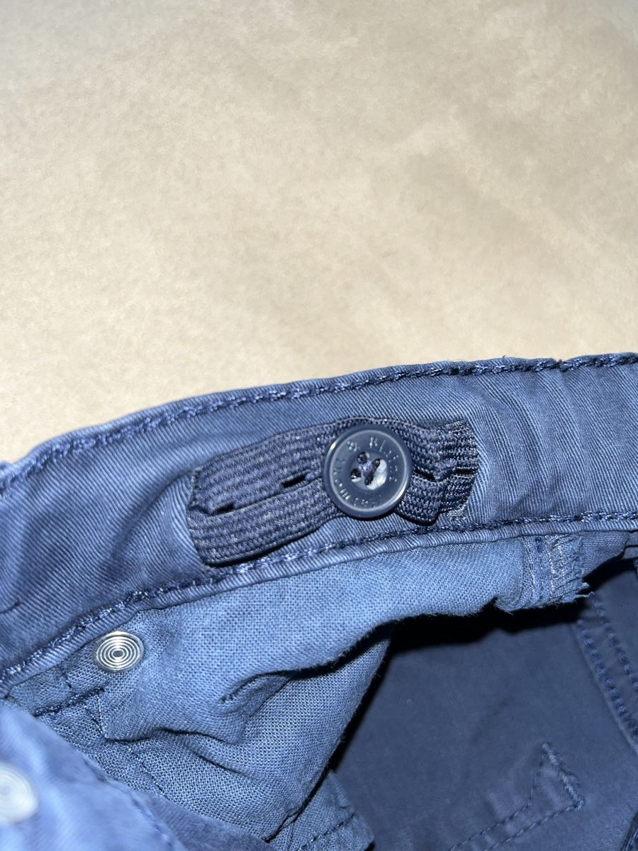 Pantaloni: Edle Hose 4J – Usato da Meilen venduto da Exclusive00 5