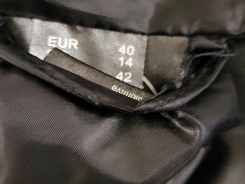 Giacche: Green Goose Winterjacke Grösse 40 – Usato da Volketswil venduto da Kandelaber 4
