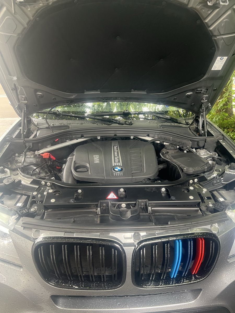 BMW Automobili: BMW X3 xDrive3.0D 258ps – Usato da amriswil venduto da ali_6dnw 2