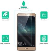 Huawei Mate S Panzerglas 9H Schutzfolie