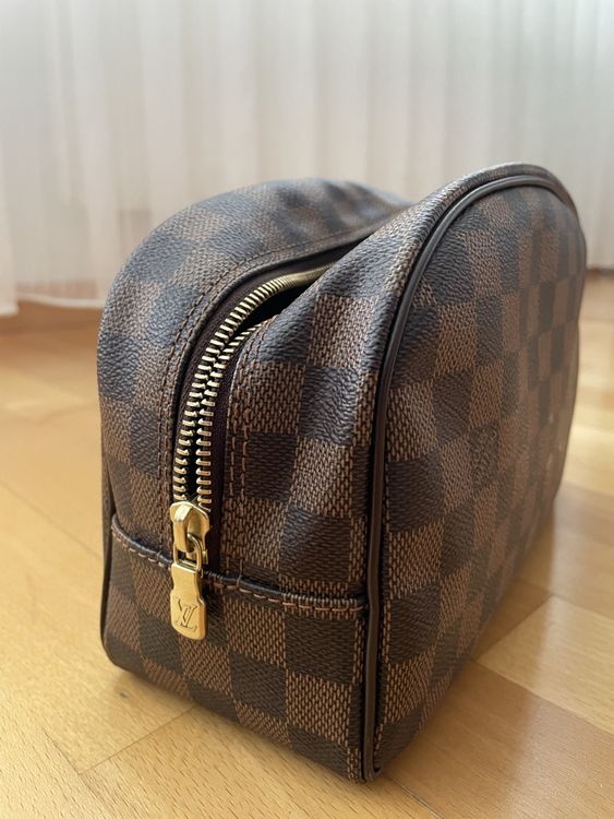 Louis Vuitton Kulturtasche