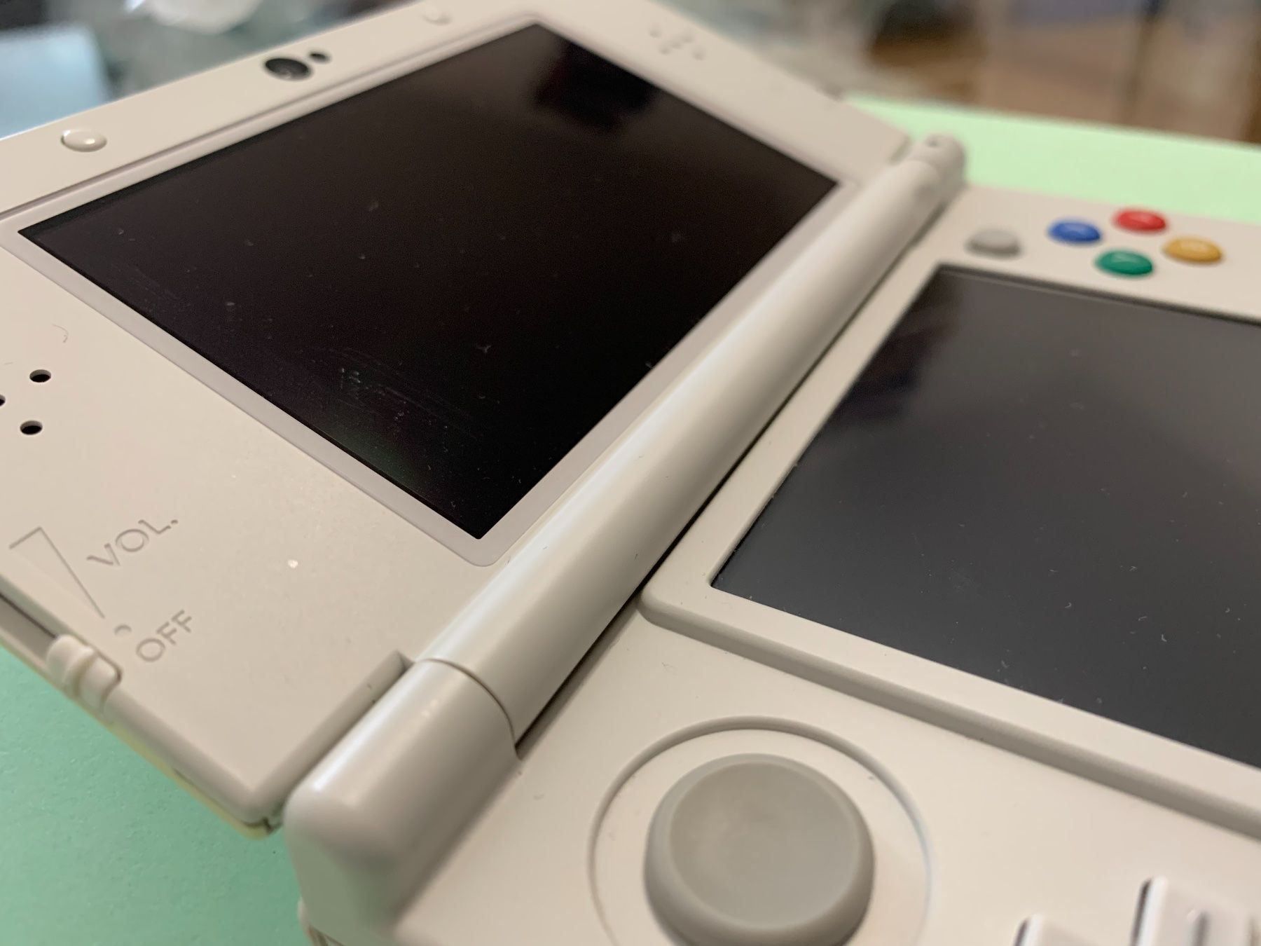 Nintendo Console: New Nintendo 3DS Animal Crossing + Spiel – Usato da Derendingen venduto da Ninten.do 3