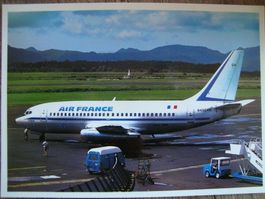 Air France Boeing 737-247 N4504W