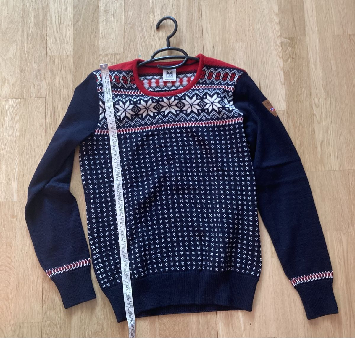 Pullover & Sweatshirts: Winter Strickpullover – Gebraucht aus Bern von NAJAW85 4