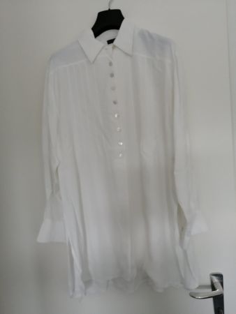 Longbluse/Tunika, Gr. 42/44