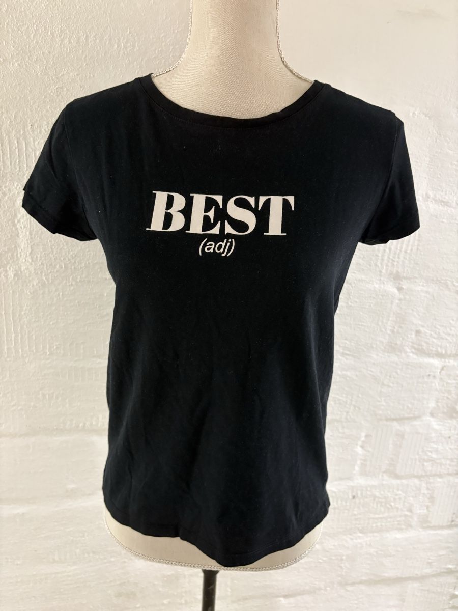 T-shirt: Damen T-Shirt,Gr.S – Usato da Winterthur venduto da Nena222