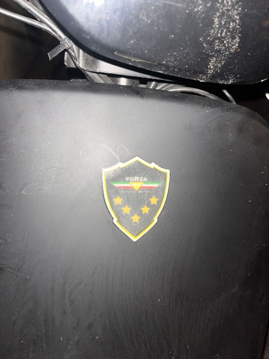 Scooter: Elektroroller E-Scooter  – Usato da Hinterkappelen venduto da aka_prk2 7