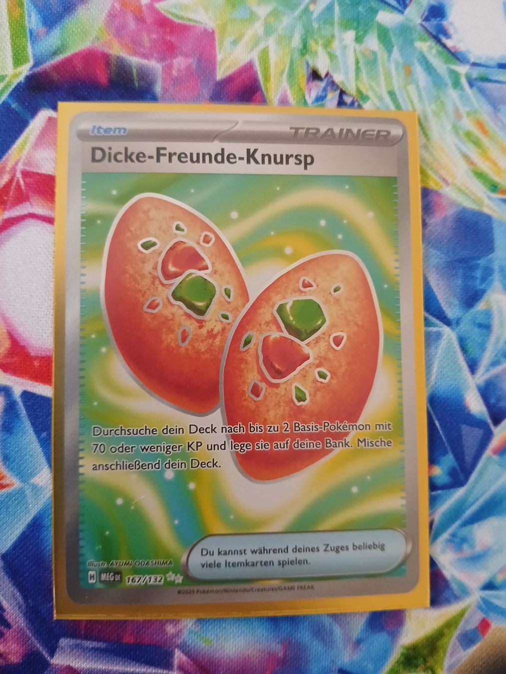 Pokémon Carte collezionabili: 3 Pokemonkarten als Konvolut deutsch – Usato da Sempach venduto da Zwillingsmama080911 3