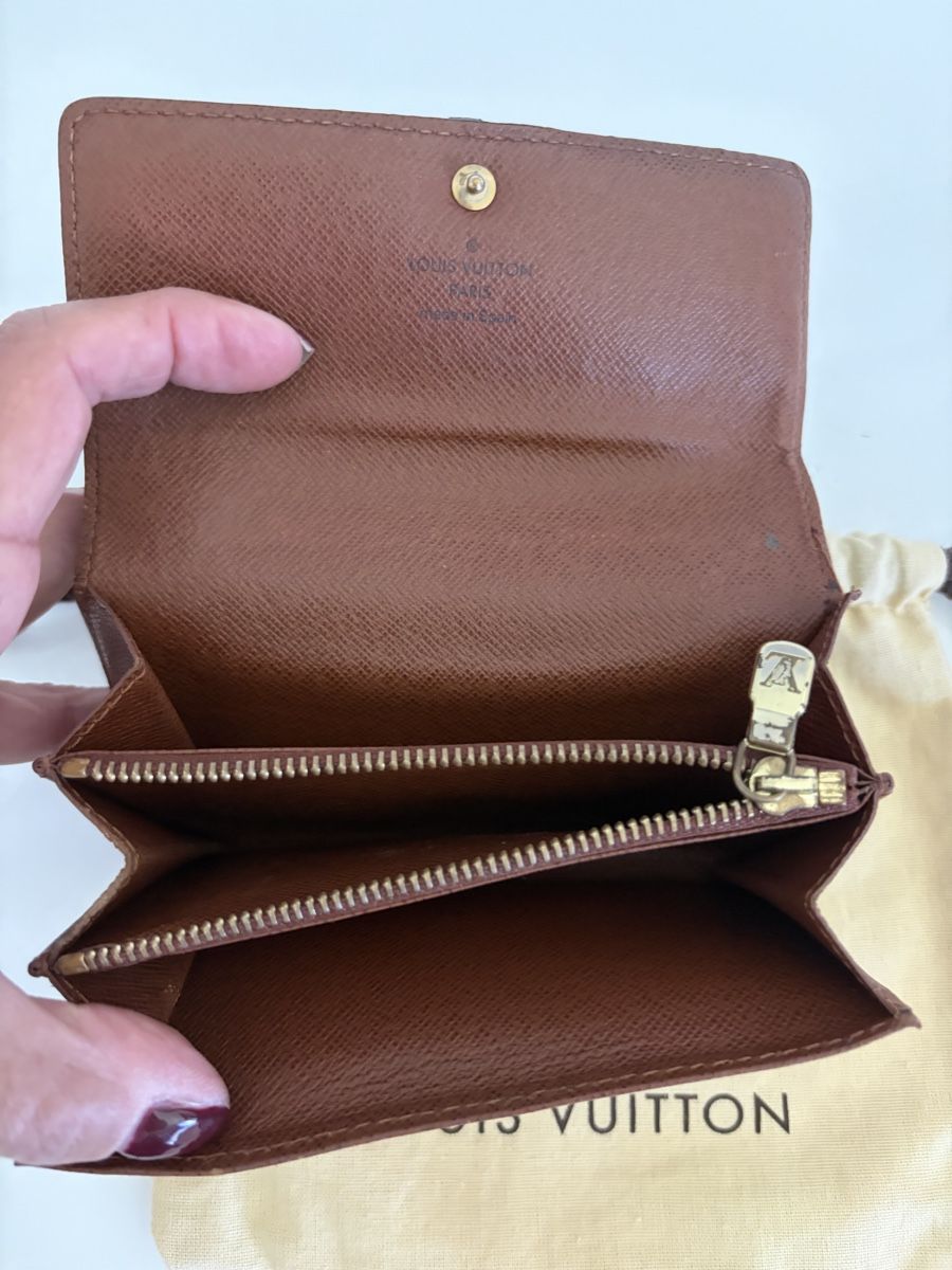 Louis Vuitton Borse da donna: Set Louis Vuitton  – Usato da Triboltingen venduto da Sunshine073 5